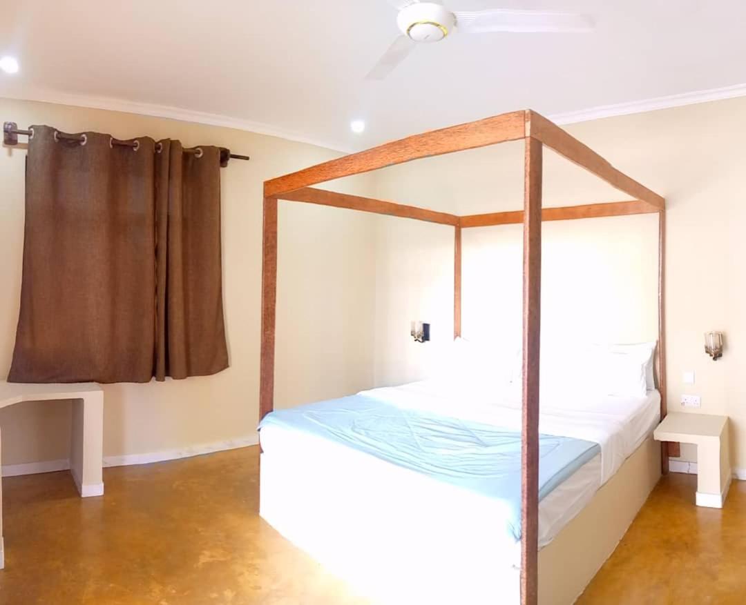 Villa Deluxe