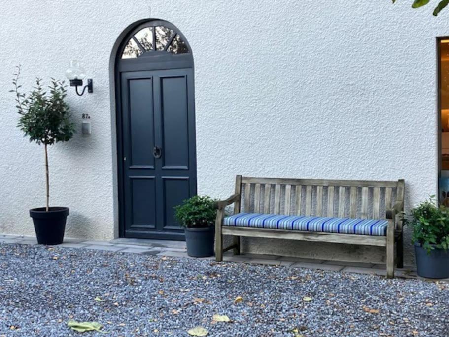 Vakantiewoning 'De Teut' - Bed and Breakfast