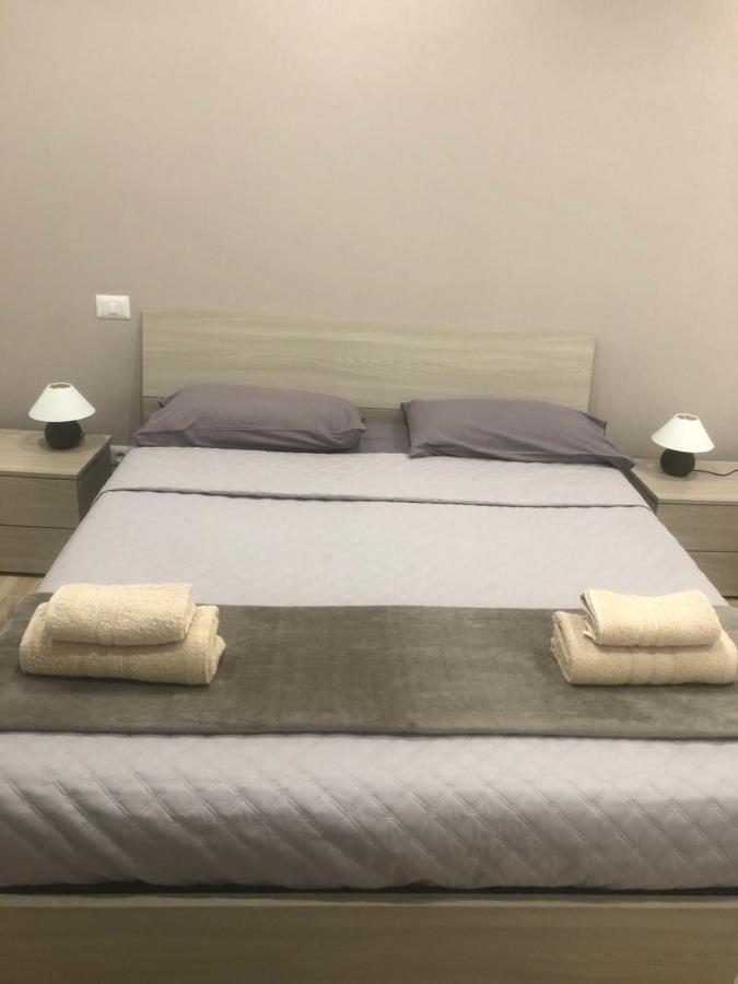 Chambre Double ou Lits Jumeaux