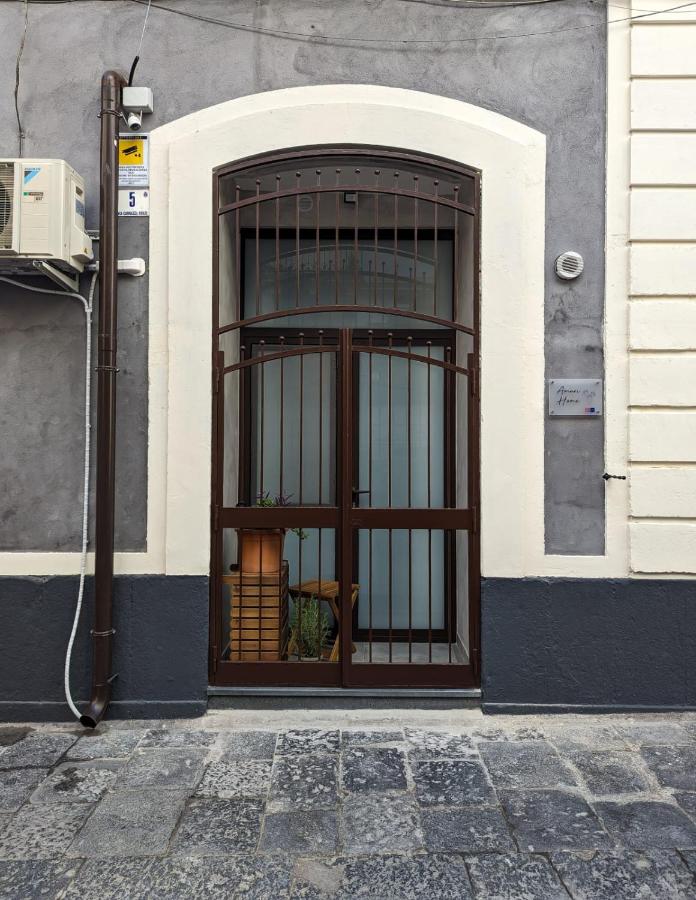 Amari home - B&B