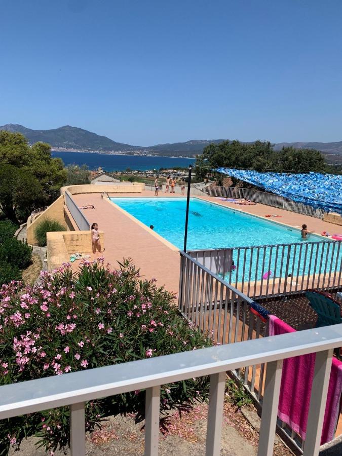 Charmant duplex Porticcio avec parking - B&B Porticcio