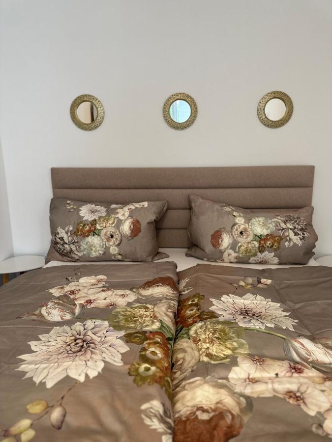 Modernes Haus nähe Parndorf - B&B