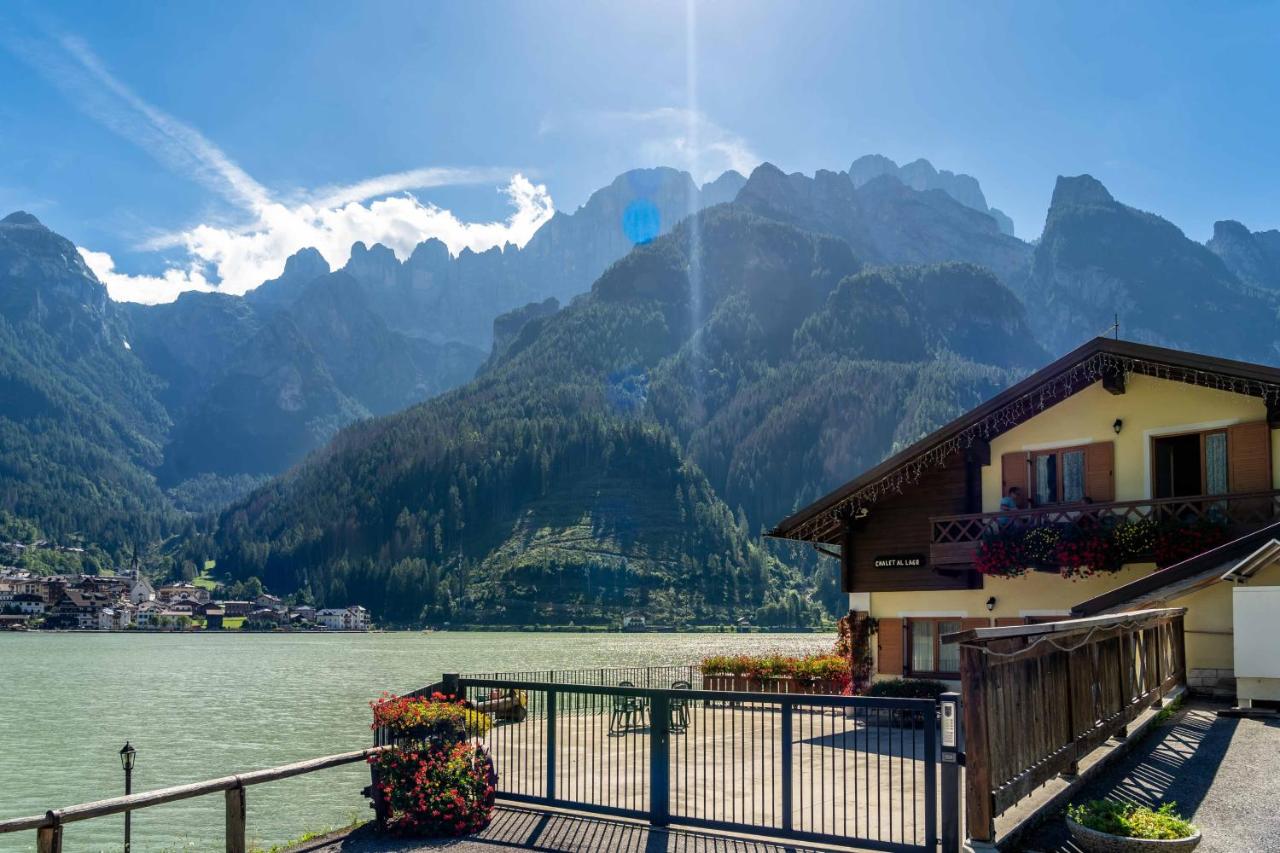 Chalet Al Lago - B&B