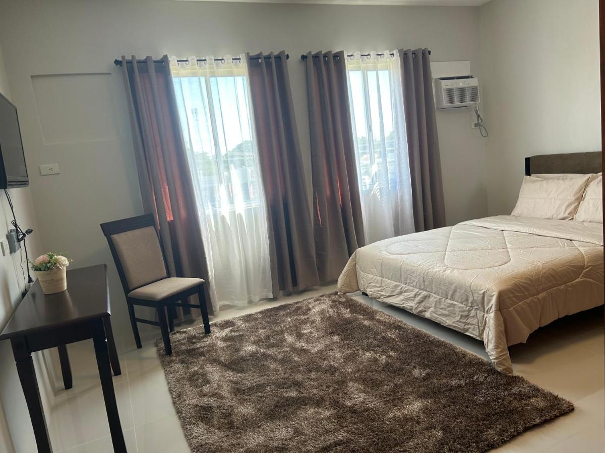 Camella Manors Condo, IBIZA Bldg. - B&B