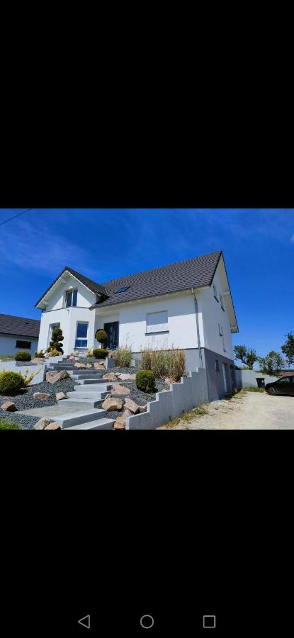 Chez manu - Chambres d’hôtes Vœllerdingen