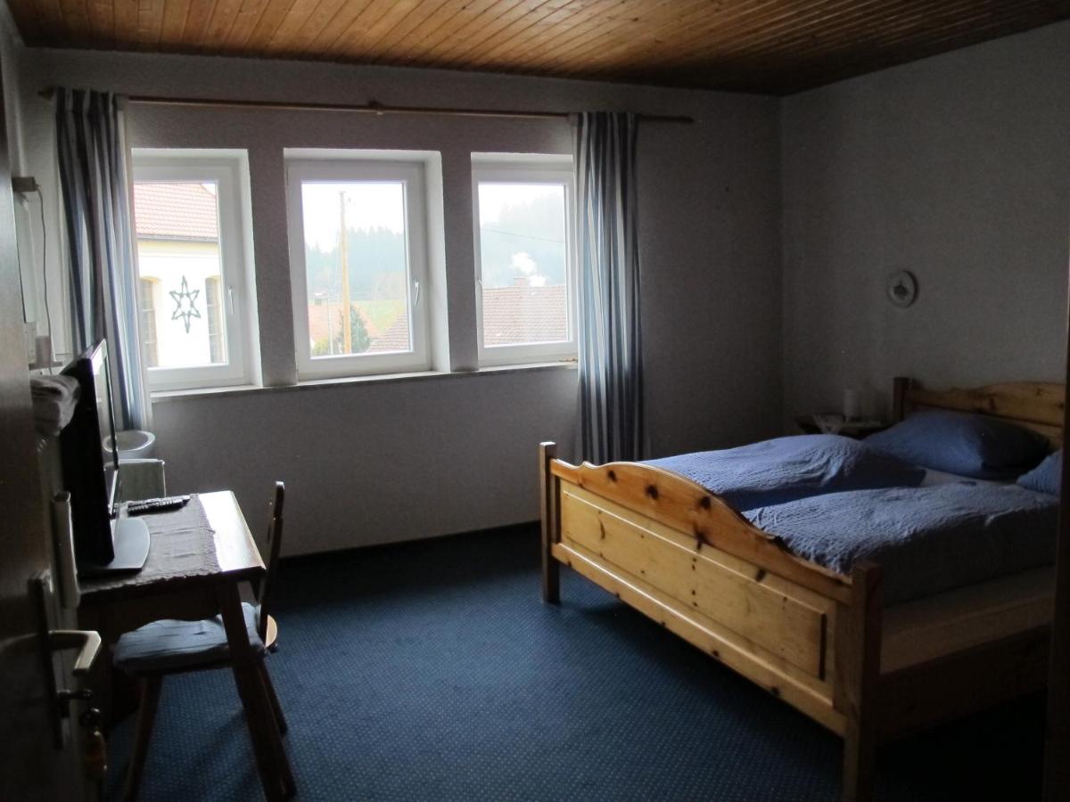 Gasthaus Adler - B&B Wangen