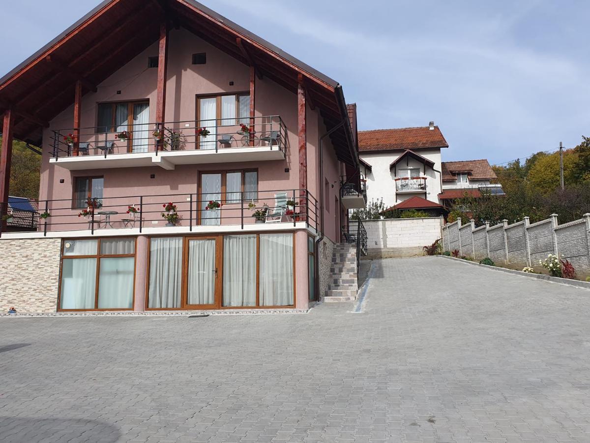 Casa Luci&Matei - B&B Căciulata