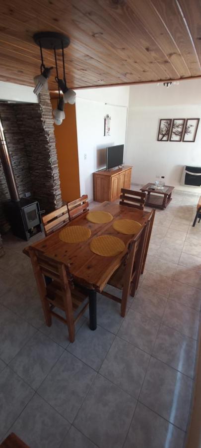 B&B Esquel - Casa MORA - Bed and Breakfast Esquel