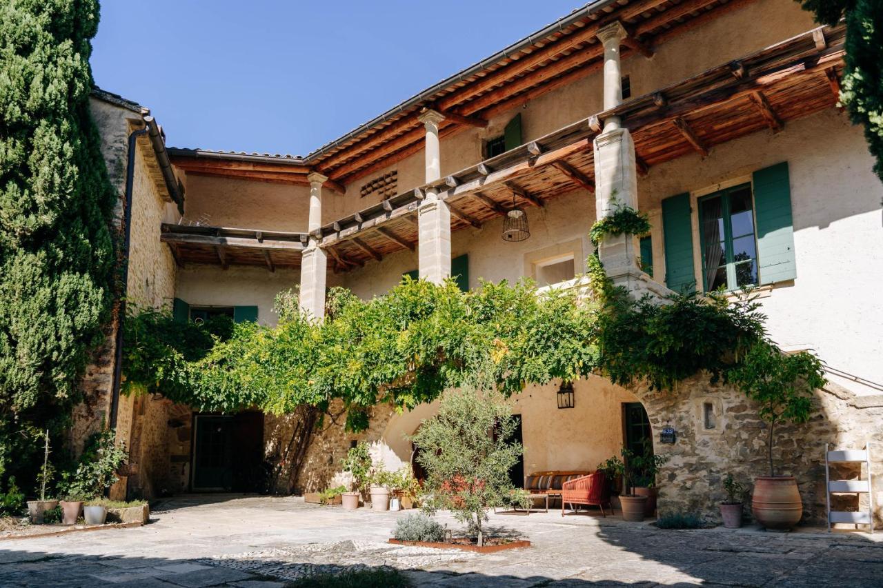 Maison 1643 - Chambres d’hôtes