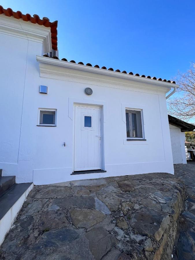 One-Bedroom House with Mezzanine