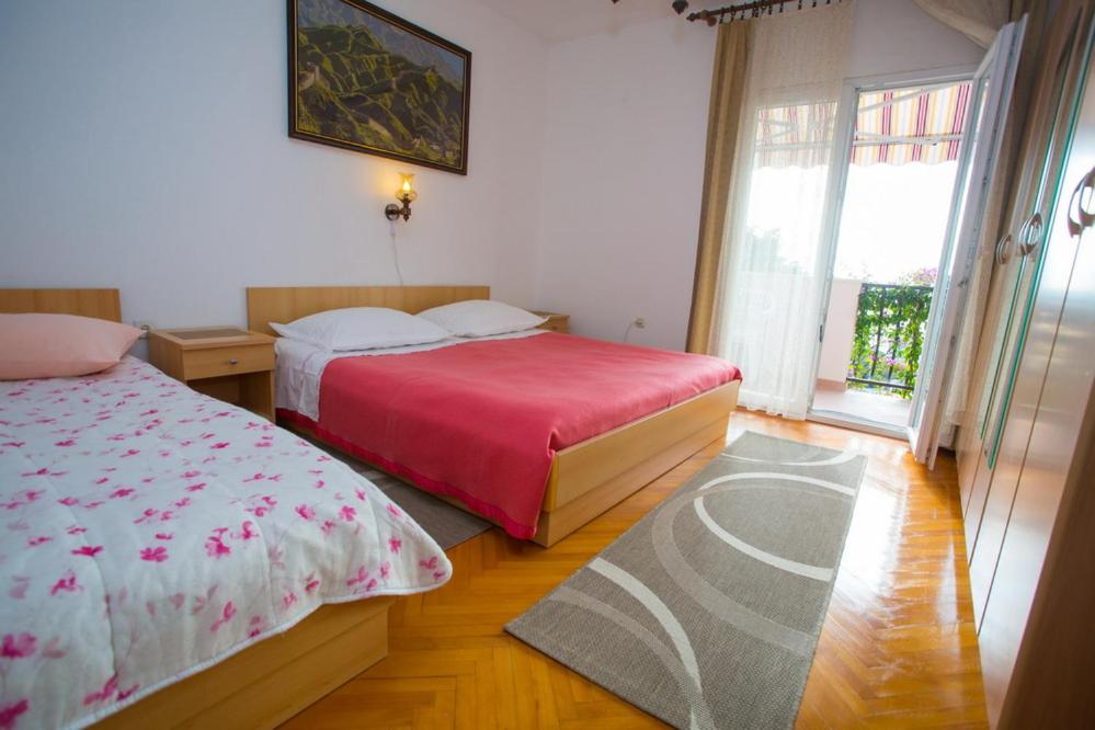 Appartement 2 Chambres