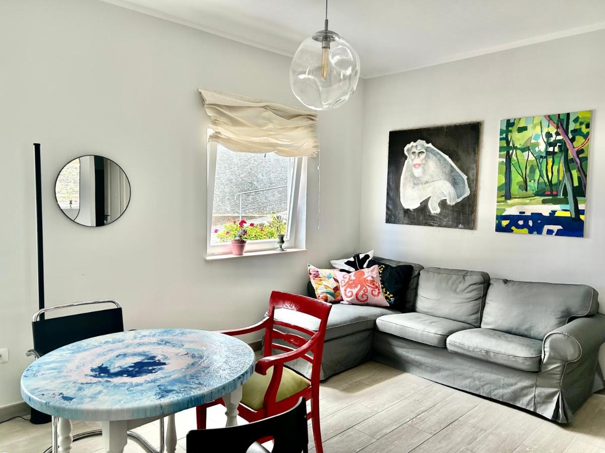 Light & Modern Garachico 3BR - B&B Garachico