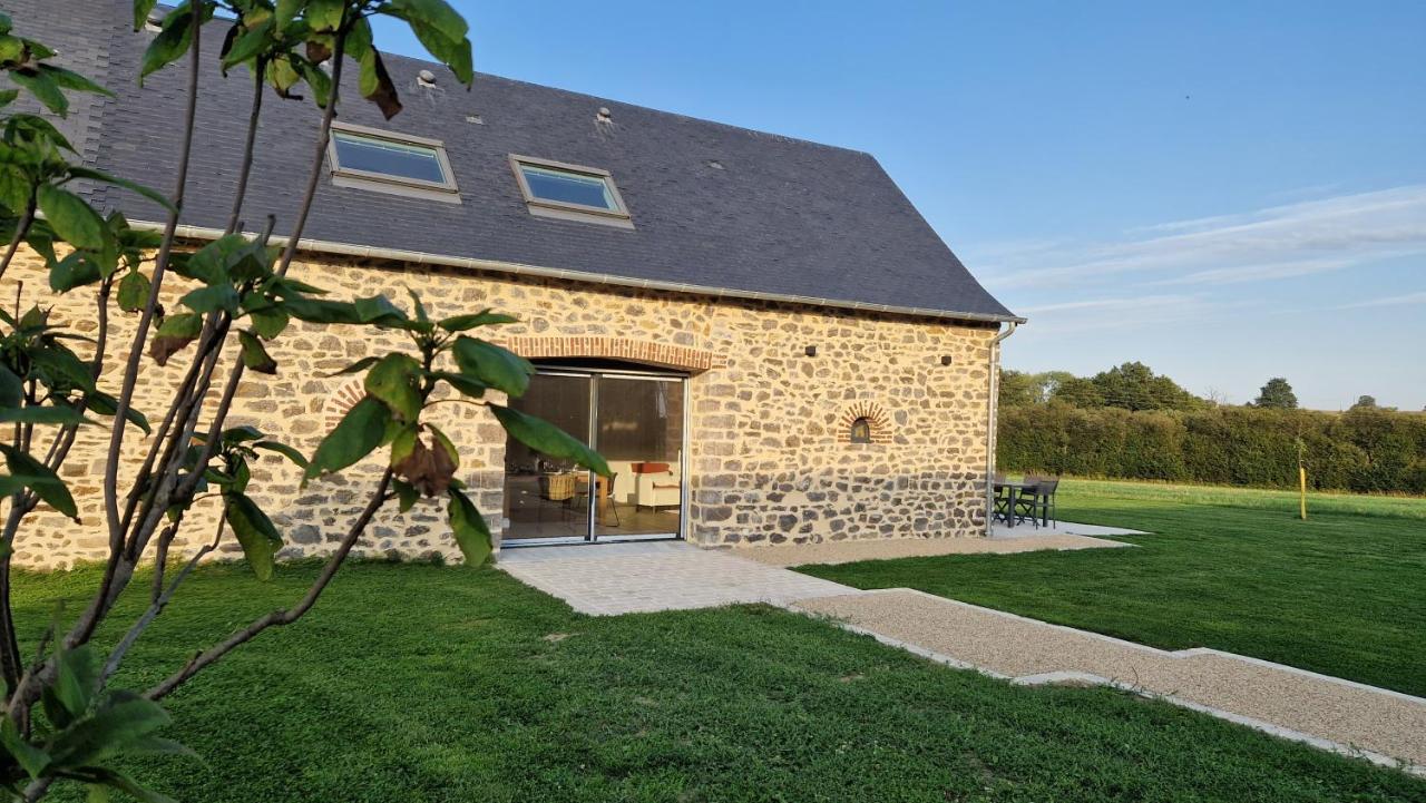 Meublé 5* Au gré des saisons - B&B La Baconnière