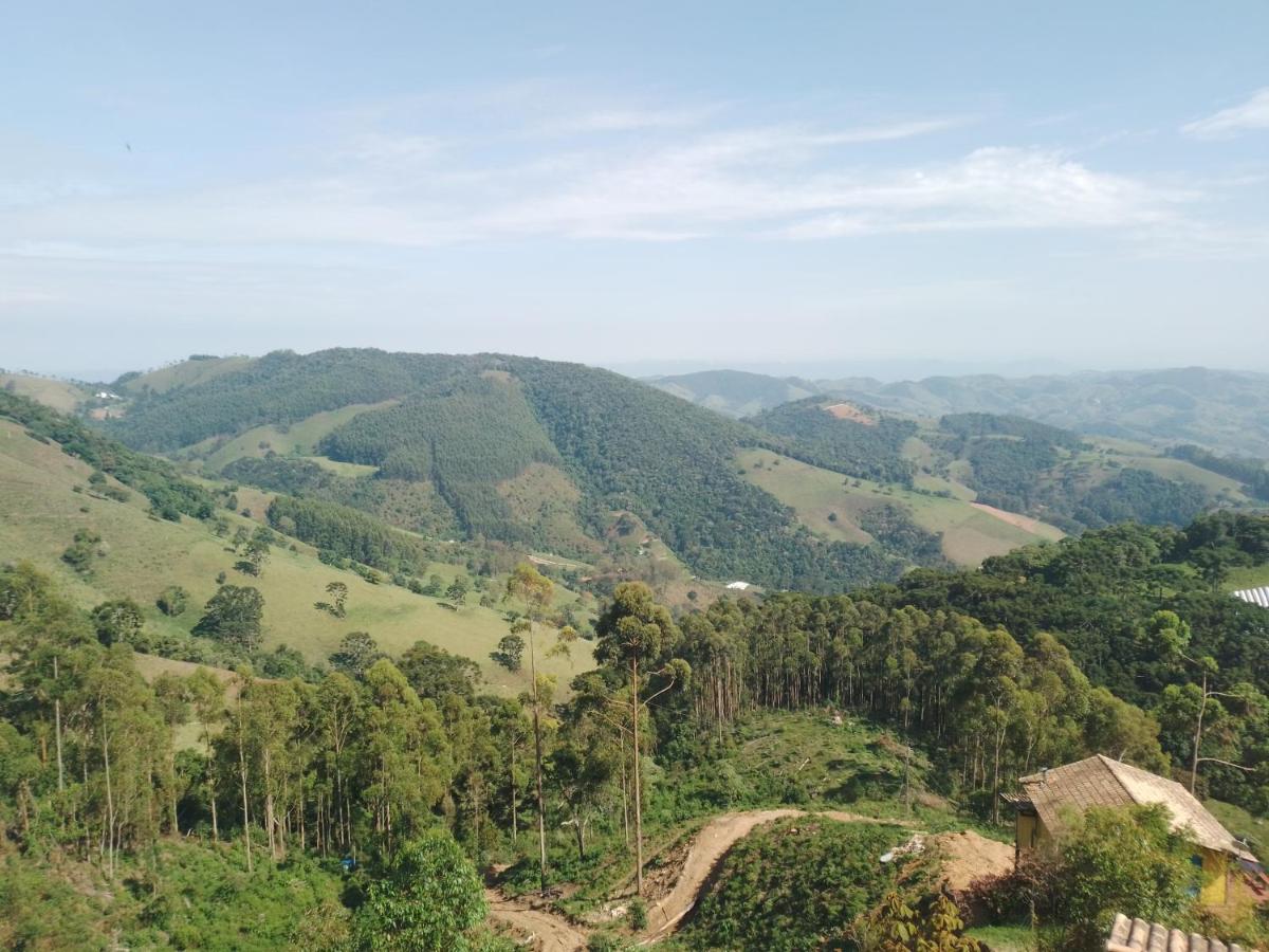 Chalés Pôr do Sol - B&B Gonçalves