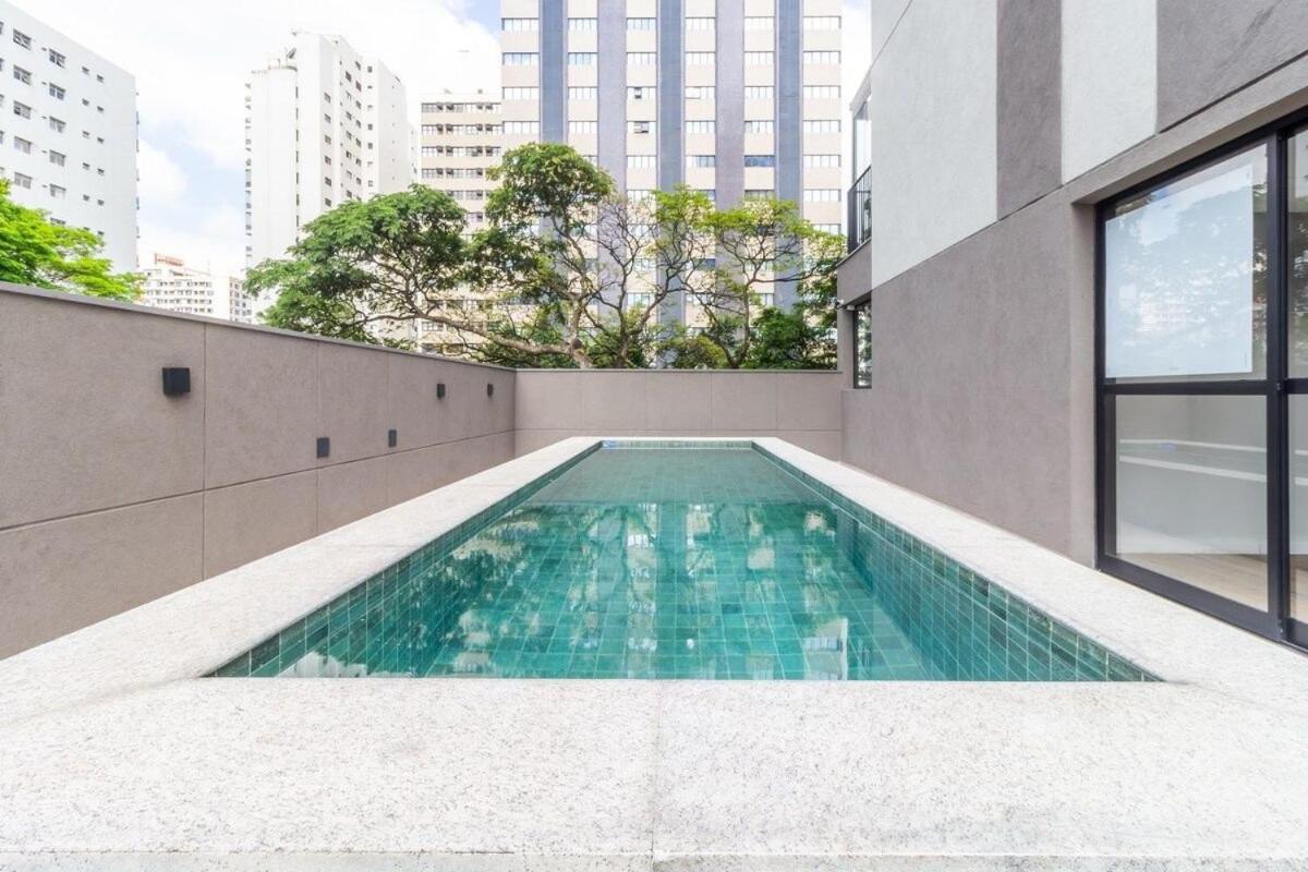 Studio completo no Campo Belo! - B&B São Paulo
