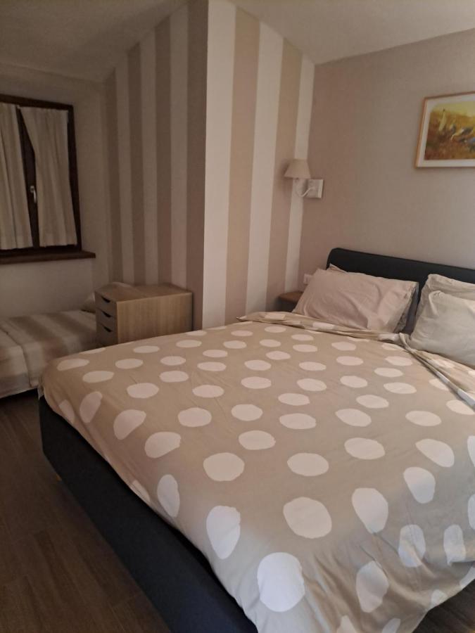 Appartamento con 1 Camera da Letto