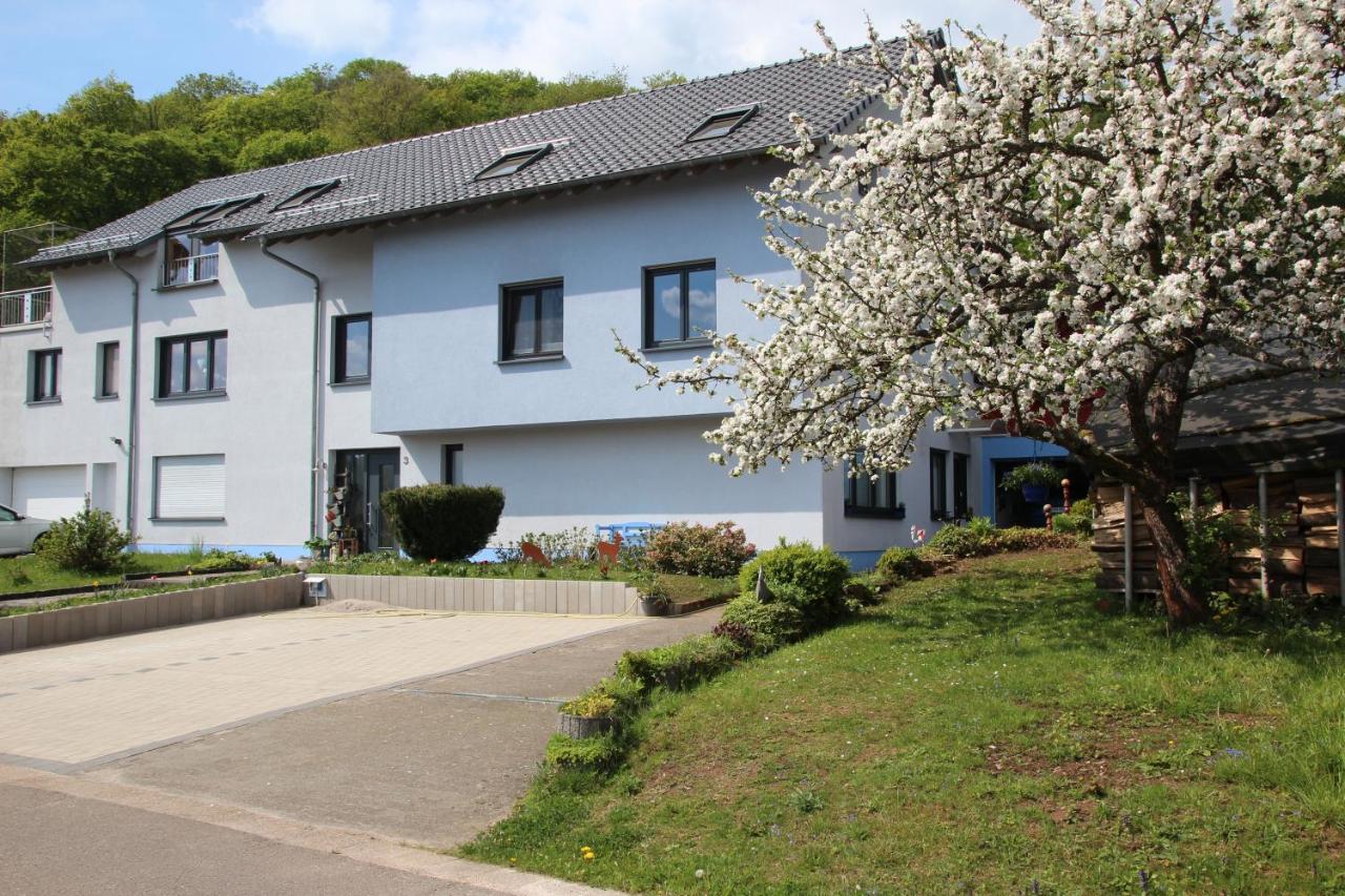 Ferienwohnung Hochwald - B&B