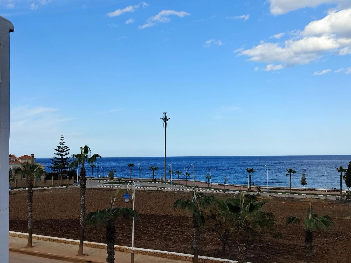 Oued laou beach - Chambres d’hôtes
