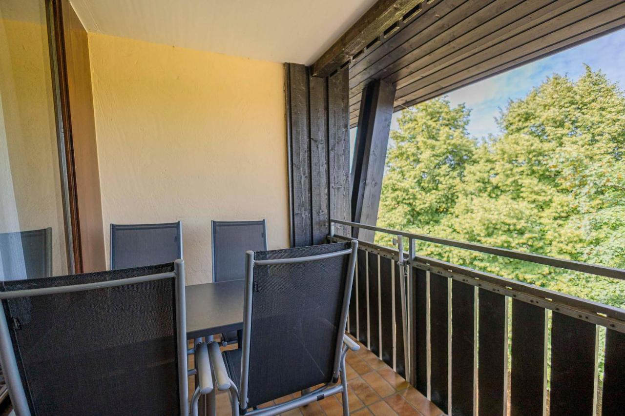Ferienwohnpark Immenstaad am Bodensee Zwei-Zimmer-Apartment 55 30 - B&B Immenstaad am Bodensee