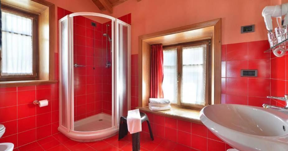 Maisonnette/Duplex Studio