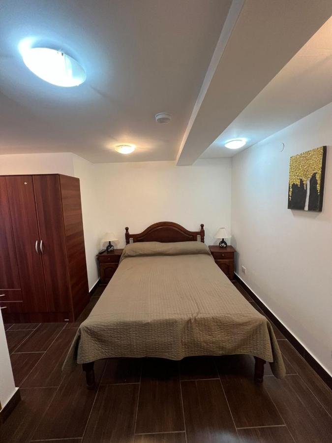 Appartement 1 Chambre