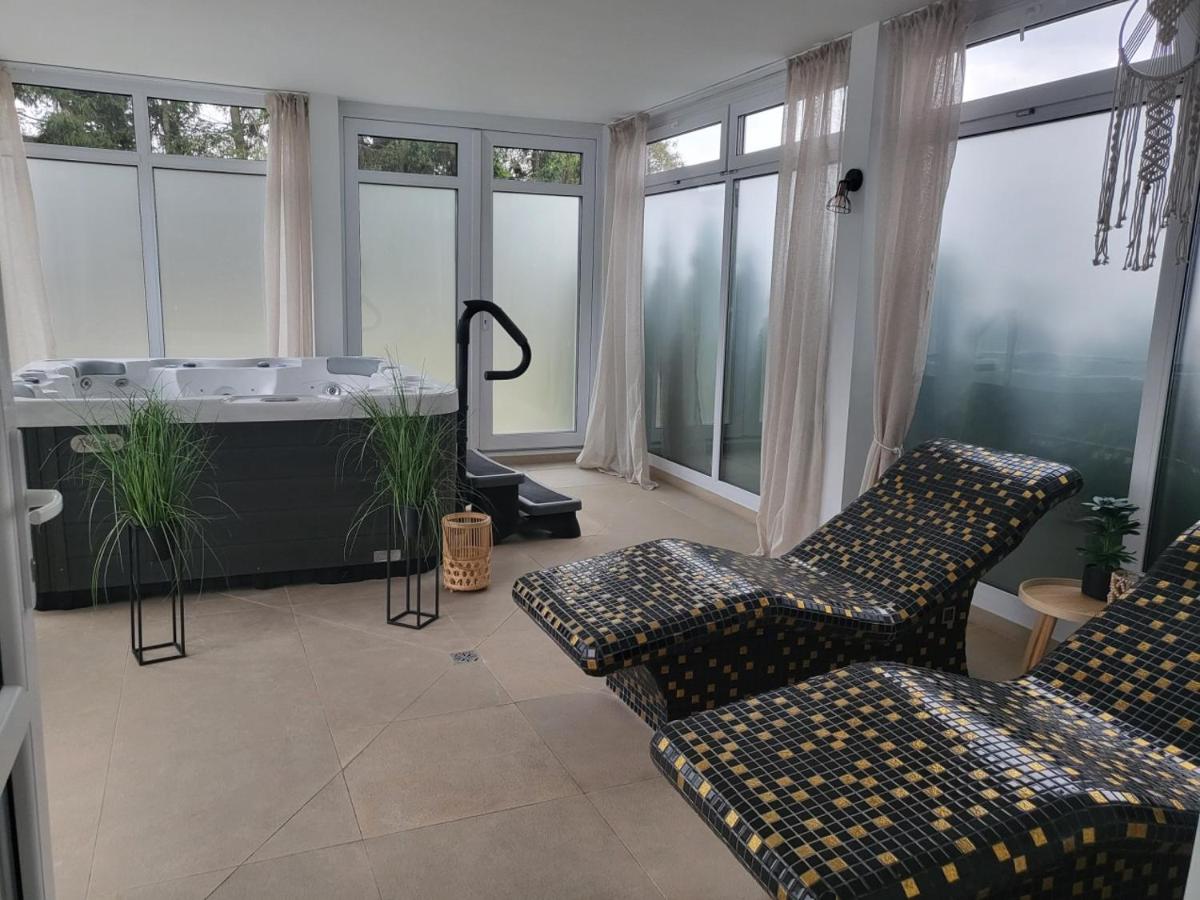 Apartament Suzi - B&B