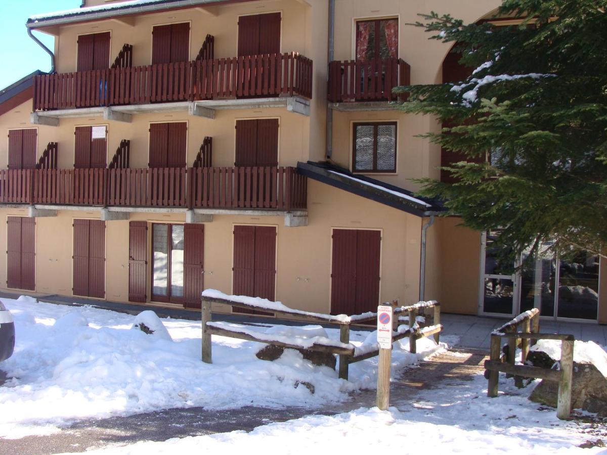 B&B Ax-les-Thermes - Studio 4 personnes Ax3domaines 20 - Bed and Breakfast Ax-les-Thermes