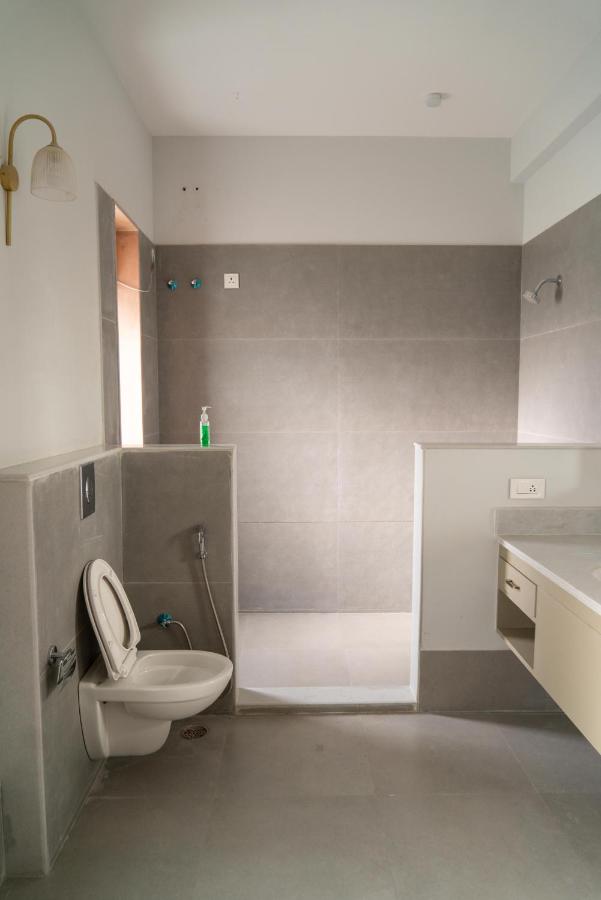 Heritage Balcony Suite 