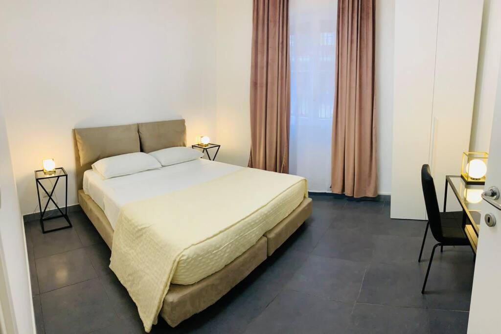 B&B Roma - Rinascimento Suites - appartamento Roma Talenti - Bed and Breakfast Roma