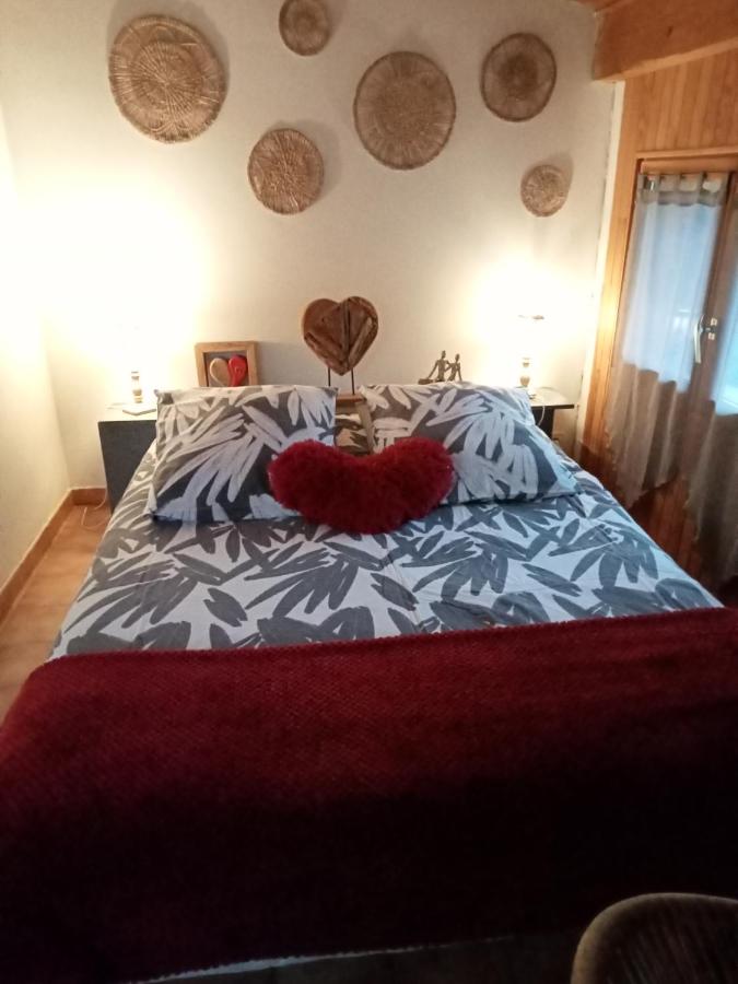 B&B Guillestre - Studio privatif - Bed and Breakfast Guillestre