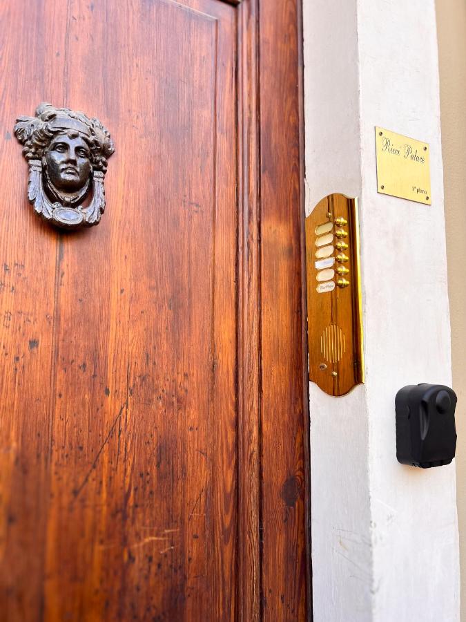 Ricci Palace Suites - B&B