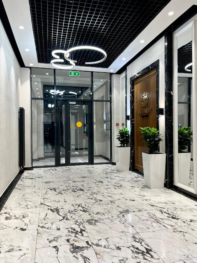 RAISSON APARTHOTEL AM85 Хан Шатыр - Chambres d’hôtes