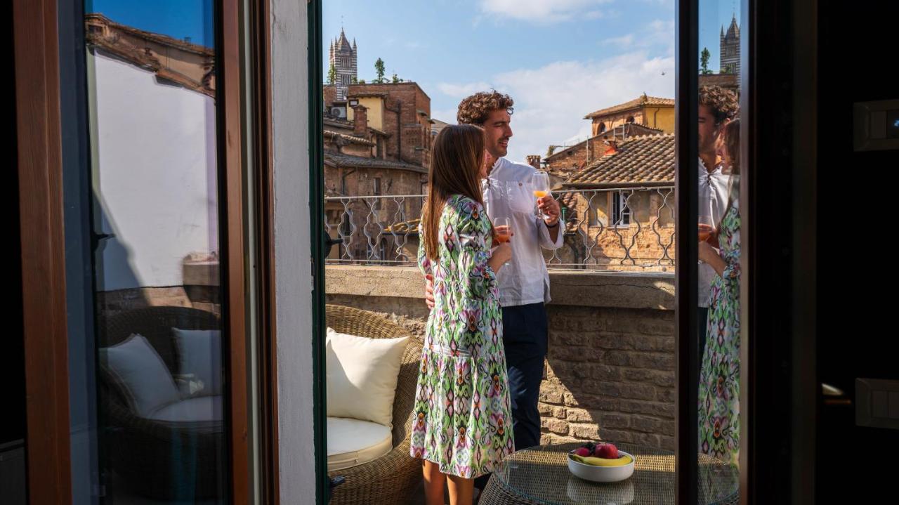 Blossoms of Siena, Adults Only - B&B