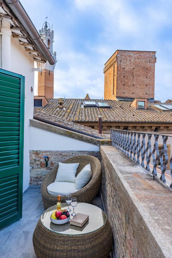 Blossoms of Siena, Adults Only - B&B Siena