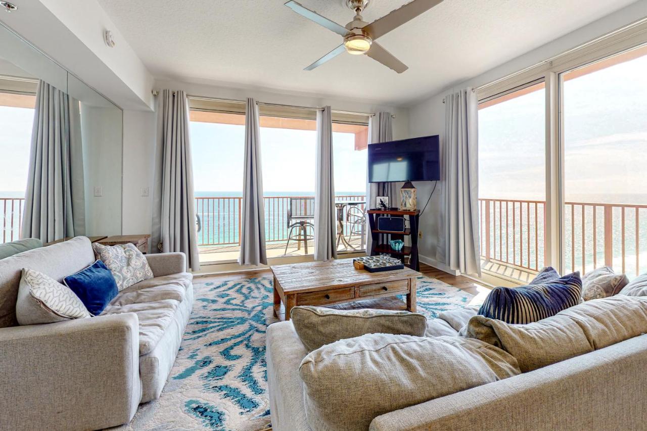 Shores of Panama 2301 - Ferienwohnung Panama City Beach