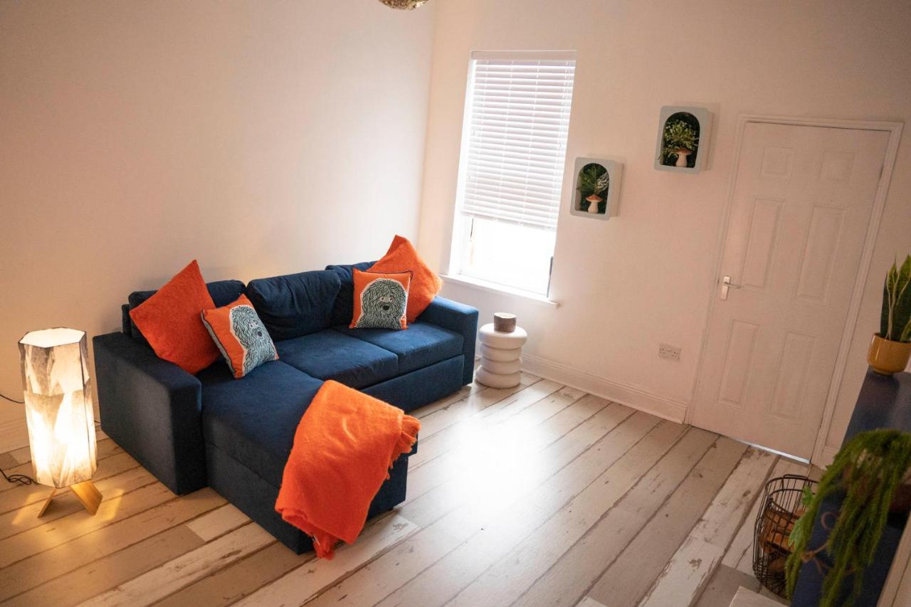 B&B Seaham - Sara’s Apartment - Bed and Breakfast Seaham