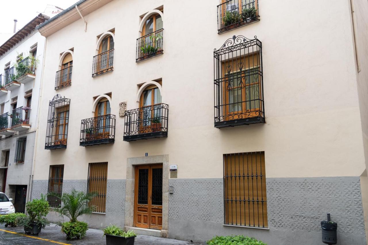 B&B Jaén - Apartamento El Sagrario - Bed and Breakfast Jaén