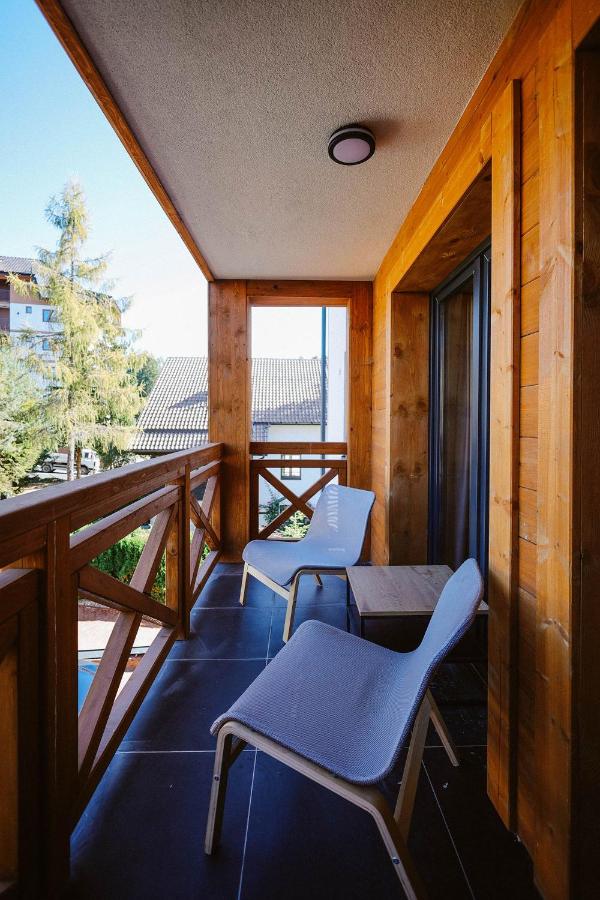 Appartement Deluxe