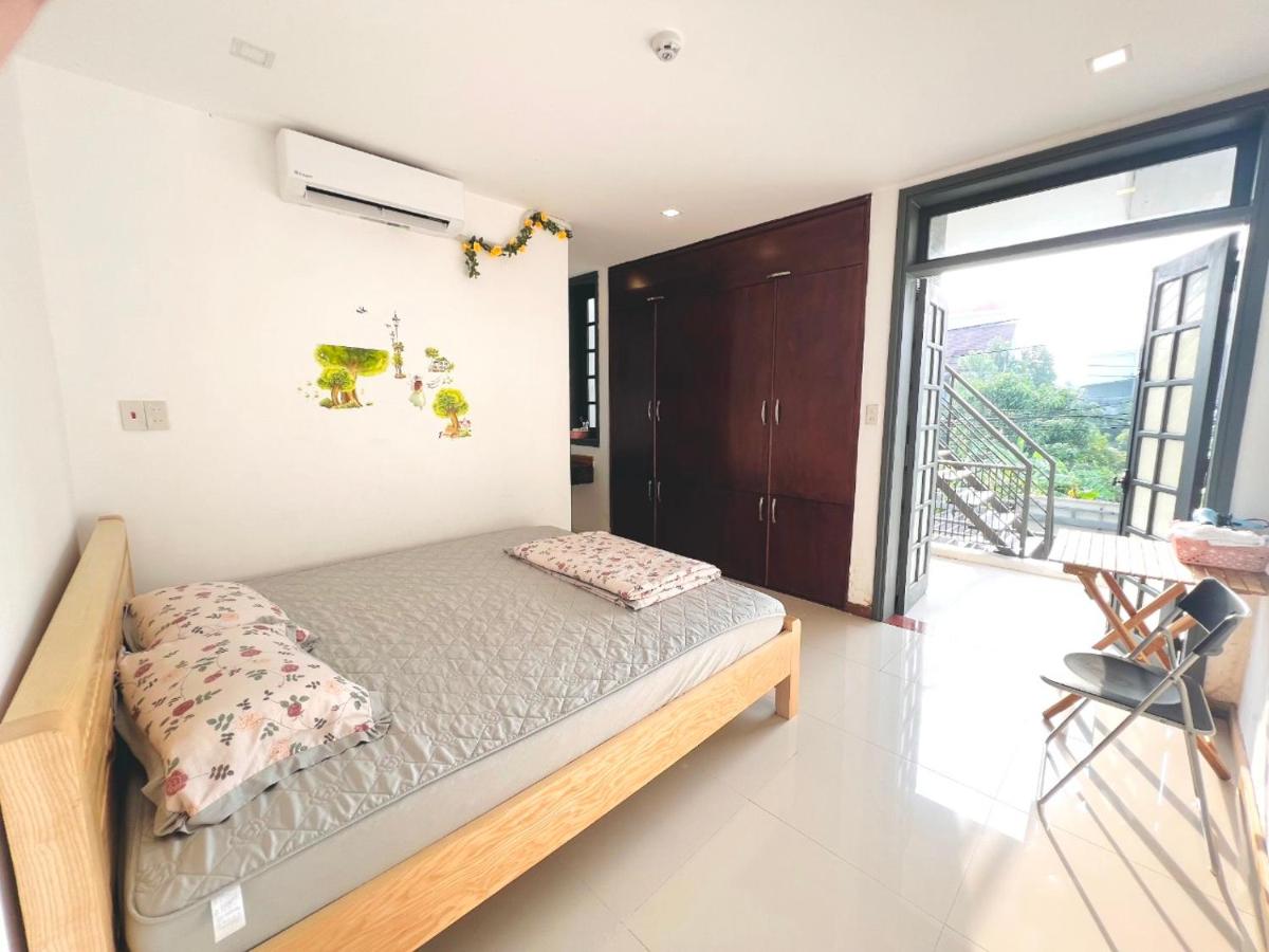 B&B Huế - Kenzi Homestay - có cho thuê xe gắn máy, xe đạp - Bed and Breakfast Huế