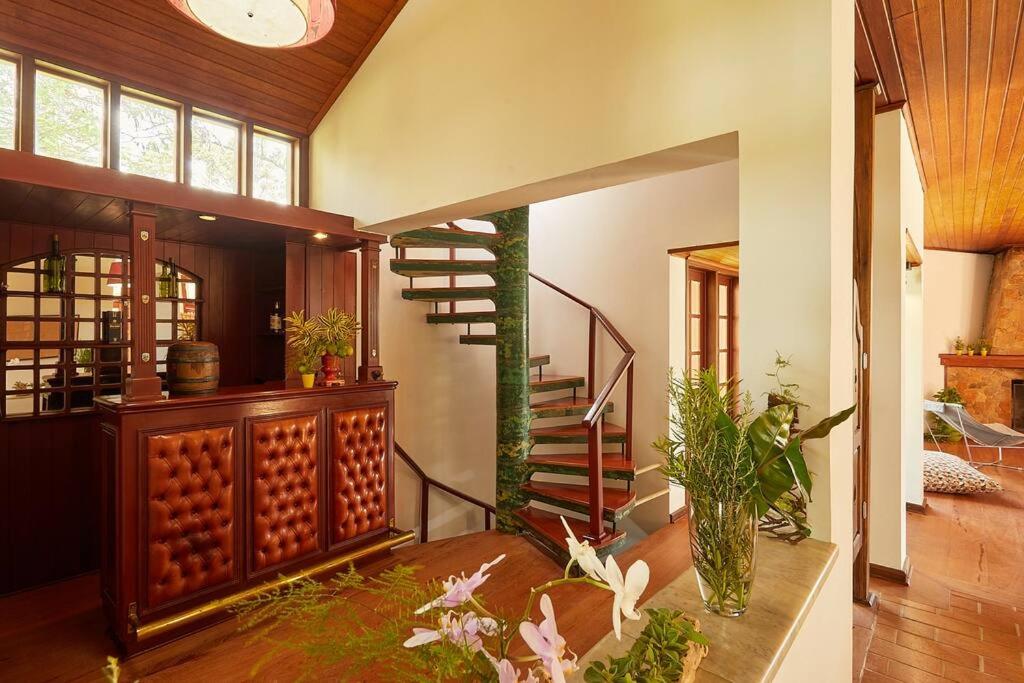 Casa Pinheiral - B&B