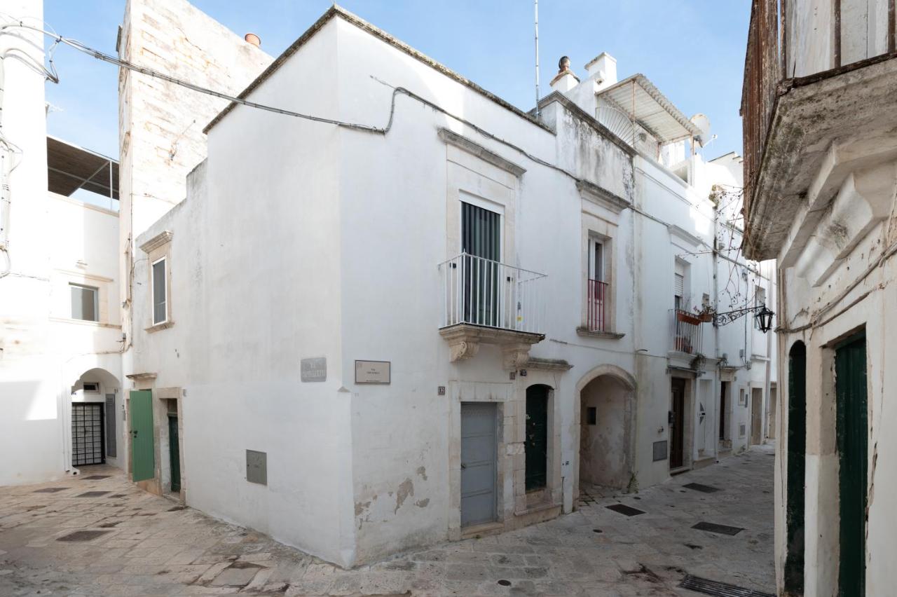 Casa Fragolina - B&B Martina Franca