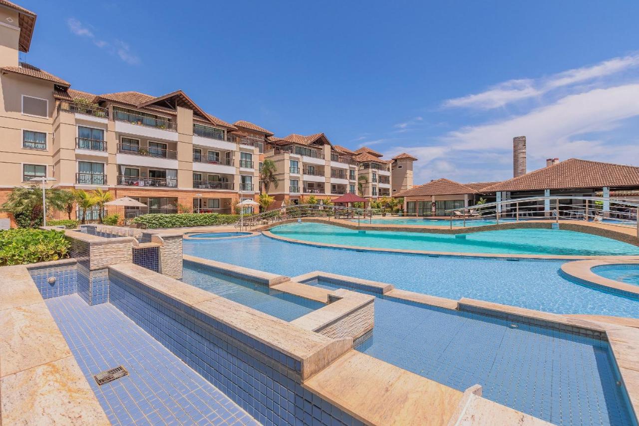 Mediterranee #107 - Prox ao BeachPark by Carpediem - B&B
