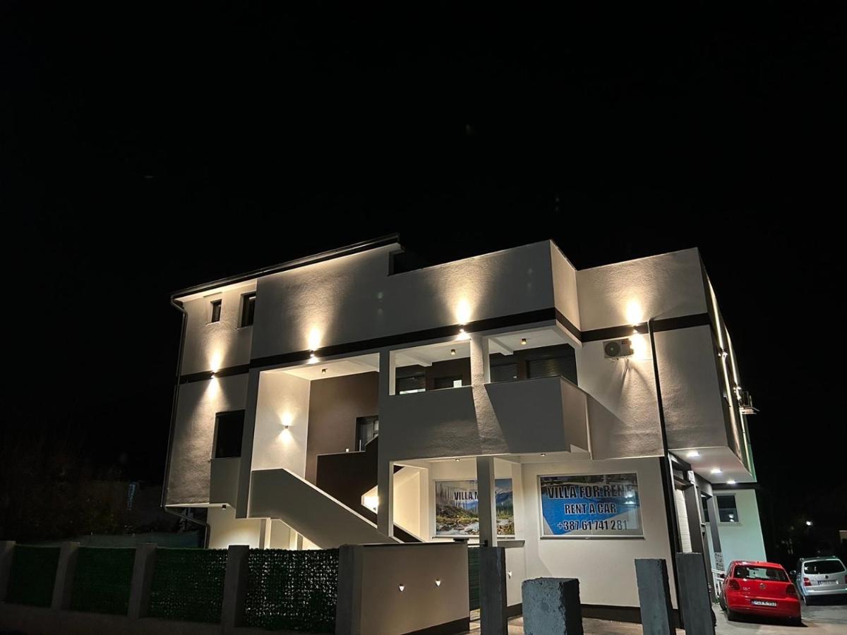 Villa Mešić - B&B