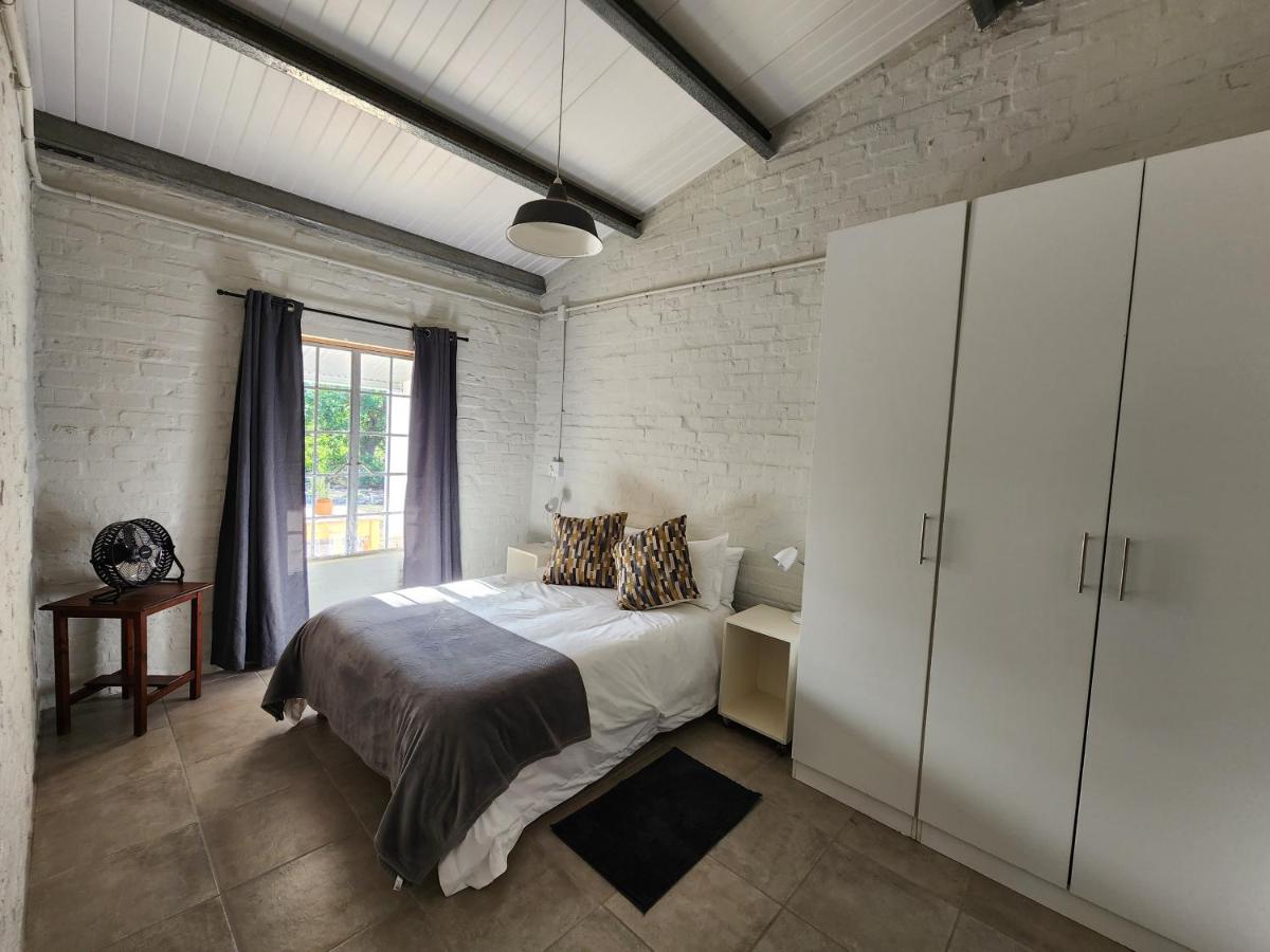 Peacock Guesthouse - B&B Tulbagh