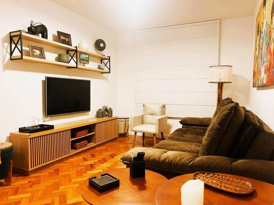 Refúgio Aconchegante em Botafogo - B&B Rio de Janeiro