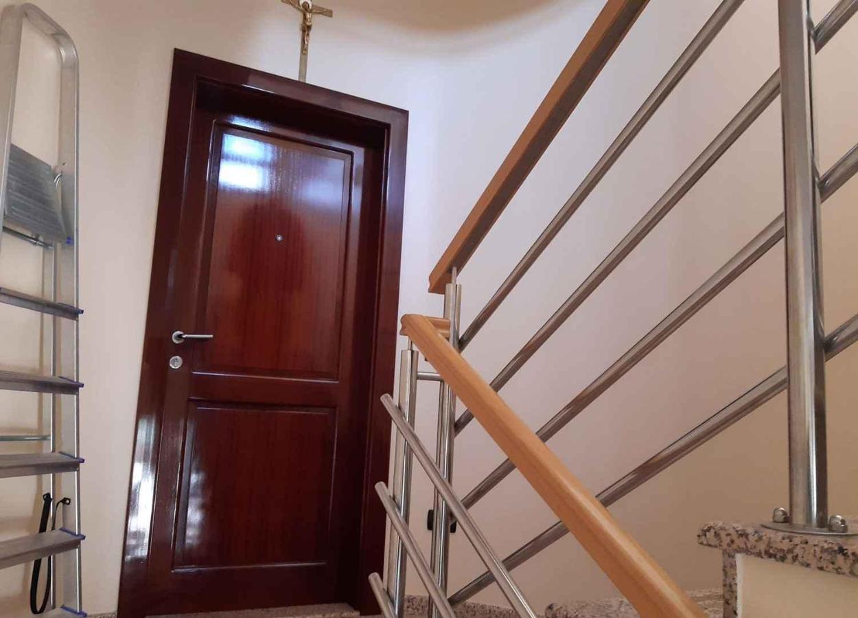 Apartment 1