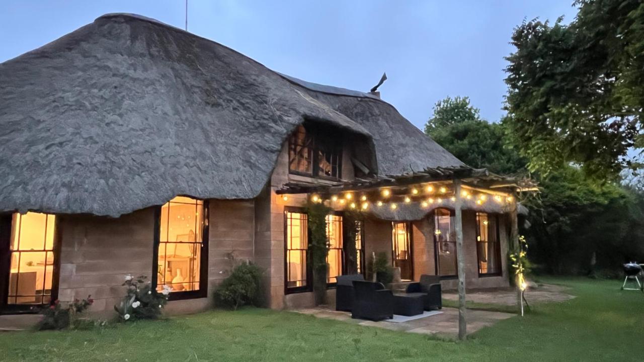 Thatchwood Cottage - Chambres d’hôtes