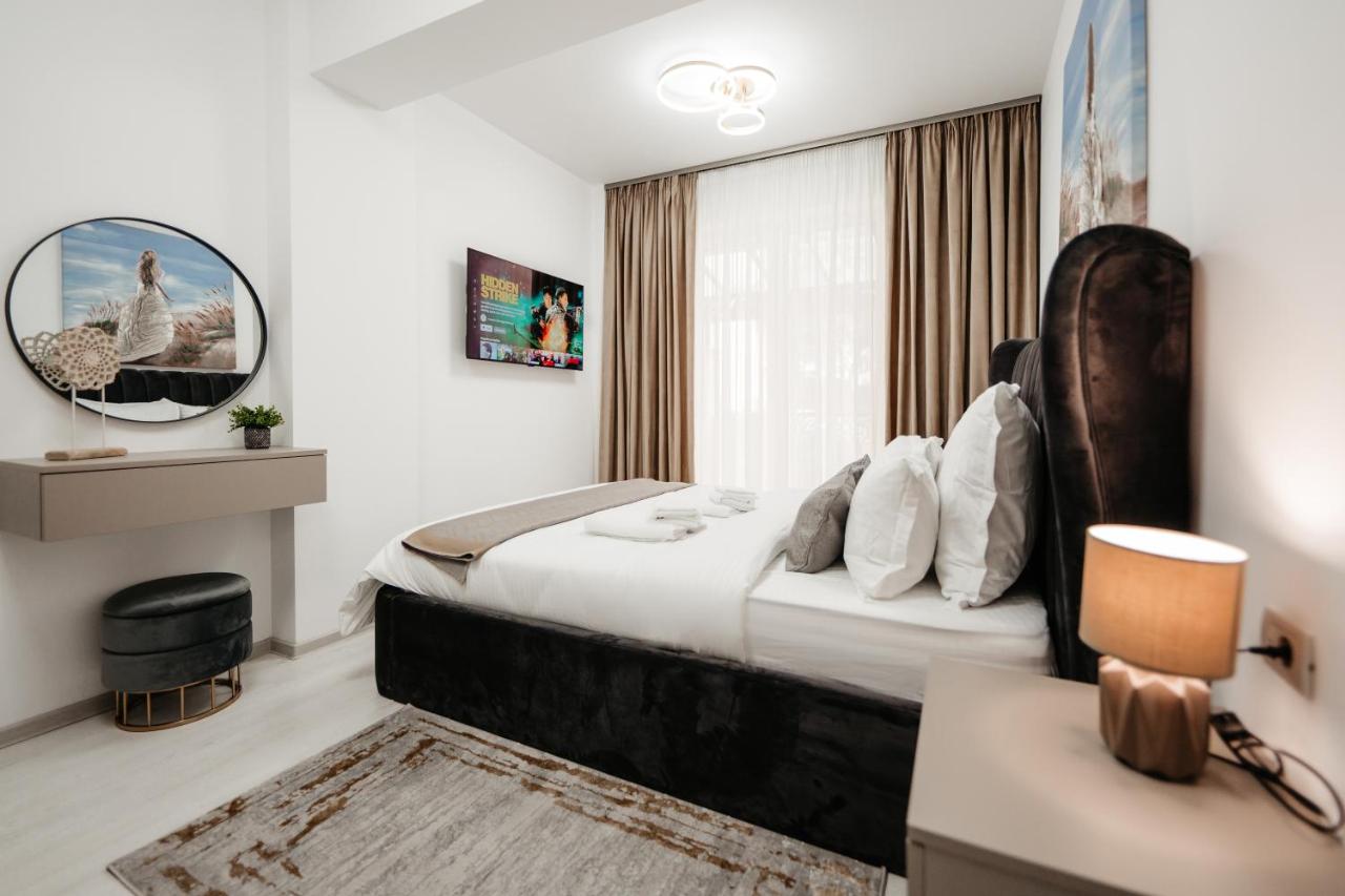 Pandora's Apartments - Ferienwohnung