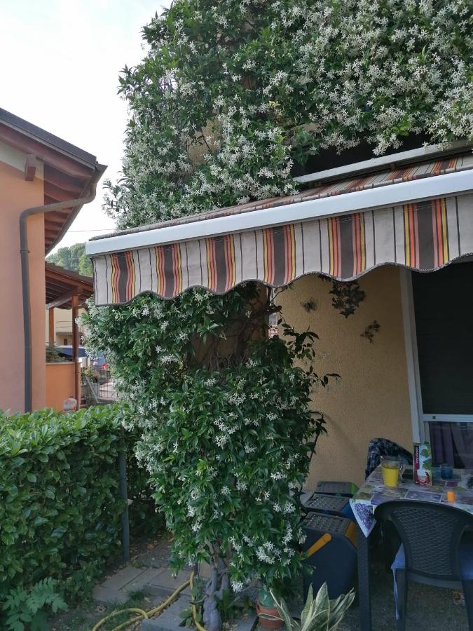 Le palme - B&B