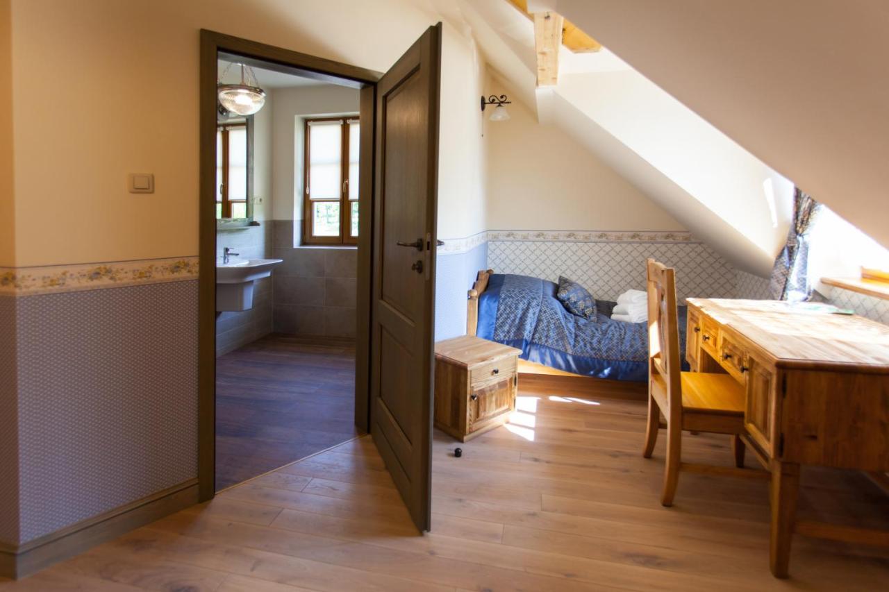 Zweibettzimmer